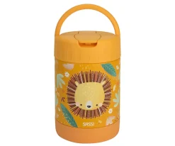 Termos Infantiles^Sassi Termo Sólidos 350ml León