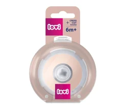 Tetinas^LOVI Tetina Dinámica Mammafeel Papilla