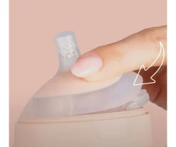 Tetinas^LOVI Tetina Dinámica Mammafeel Papilla