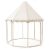 Tipis Y Casitas^Kids Concept Tienda de Juegos Pavilion Off White