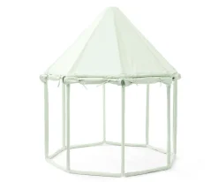 Tipis Y Casitas^Kids Concept Tienda de Juegos Pavilion Verde Claro
