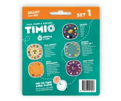 Sale Set 1 de Discos Niños Juguetes Niños 5 Años|Juguetes Niños 4 Años