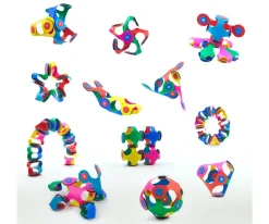 Discount Tiny & Mighty 9 Piezas Niños Juguetes Niños 4 Años|Juguetes Niños 8 Años