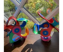 Discount Tiny & Mighty 9 Piezas Niños Juguetes Niños 4 Años|Juguetes Niños 8 Años