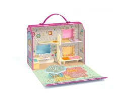 Clearance Tinyly Casita de Bluchka & Indie Niños Juguetes Niños 6 Años|Juguetes Niños 5 Años