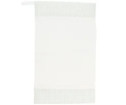 Toallas De Guardería^Cristina de Jos'h Toalla Guardería Dorset Verde Personalizable