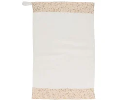 Toallas De Guardería^Cristina de Jos'h Toalla Guardería Mini Wild Flower Personalizable