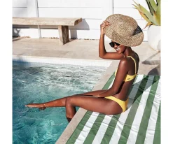 Sale Toalla Playa Extra Large Microfibra Cabana Kaki Personalizable Niños Toallas|Toallas Playa Niños