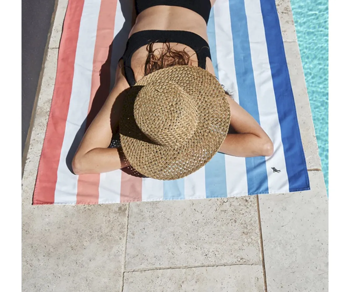 Discount Toalla Playa Extra Large Microfibra Summer Sand to Sea Regalos Para Madres|Toallas