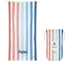 Discount Toalla Playa Extra Large Microfibra Summer Sand to Sea Regalos Para Madres|Toallas