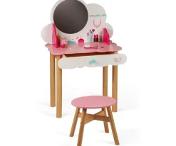 Tocador Infantil con Espejo Niños Juguetes Niños 5 Años|Juguetes Niños 3 Años