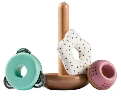 Últimas Unidades^Hape Torre Apilable Super Stacker