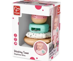 Últimas Unidades^Hape Torre Apilable Super Stacker