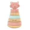 Discount Torre Apilable Mrs. Cat Personalizable Regalos Para Bebés|Juguetes Apilables