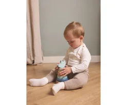 Torre Apilable Wolf Personalizable Niños Juguetes Apilables|Juguetes Para Niños De Un Año