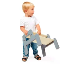 Mobiliario Infantil^Janod Torre de Observación