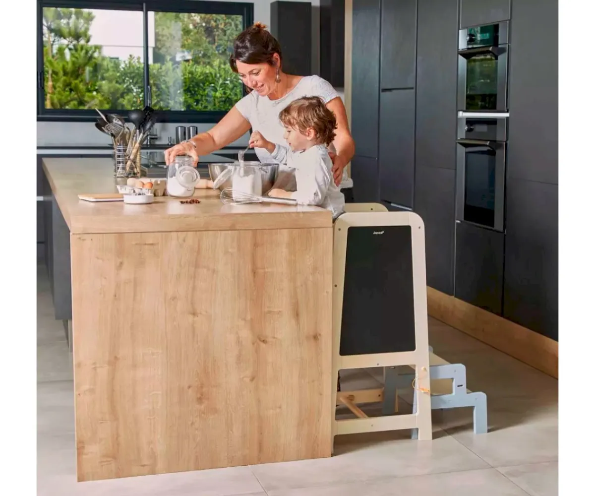 Mobiliario Infantil^Janod Torre de Observación