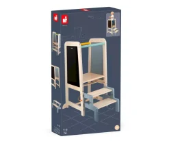 Mobiliario Infantil^Janod Torre de Observación