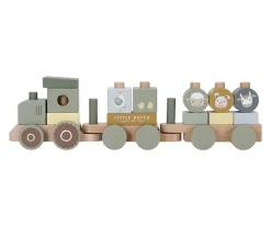 New Tractor de Nacimiento Personalizable Little Farm Sage Regalos Para Bebés|Juguetes Para Niños De Un Año
