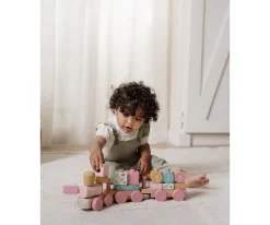 Discount Tren Apilable Personalizable Fairy Garden Regalos Para Bebés|Juguetes Para Niños De Un Año
