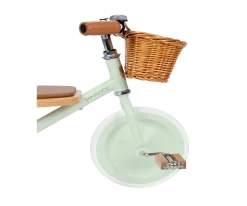 Sale Triciclo Trike Menta Niños Juguetes Niños 3 Años|Correpasillos