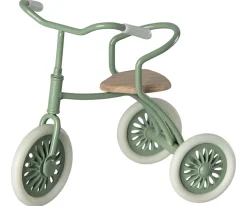 Clearance Triciclo con Garaje Ratón Verde Niños Juguetes Niños 5 Años|Juguetes Niños 4 Años