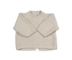 New Tricot Jersey, Ranita y Body Bambula Beige Ropa Infantil|Regalos Para Bebés