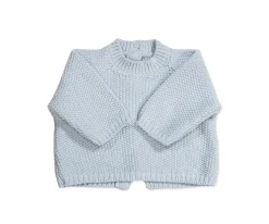 Hot Tricot Jersey, Ranita y Body Bambula Blue Regalos Para Bebés|Ropa Infantil