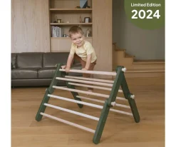 Hot Triángulo Pikler Móvil Mopitri Edición Limitada 2024 Niños Juguetes Niños 3 Años|Juguetes Para Niños De 18 Meses