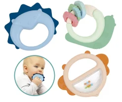 Online Trio de Sonajeros Sonajeros Bebé|Juguetes Para Recién Nacidos
