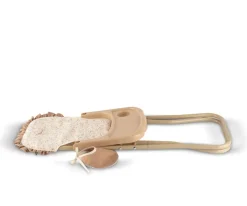 Online Trona para Muñecos con Babero y Bandeja Teresa Niños Juguetes Niños 3 Años|Accesorios Para Muñecas