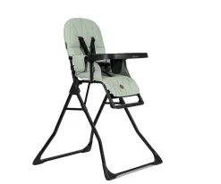 Tronas Bebé^Olmitos Trona Básica Minna Verde