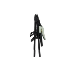 Tronas Bebé^Olmitos Trona Básica Minna Verde