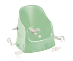 Tronas Bebé^Thermobaby Trona Evolutiva 2 en 1 Youpla Verde