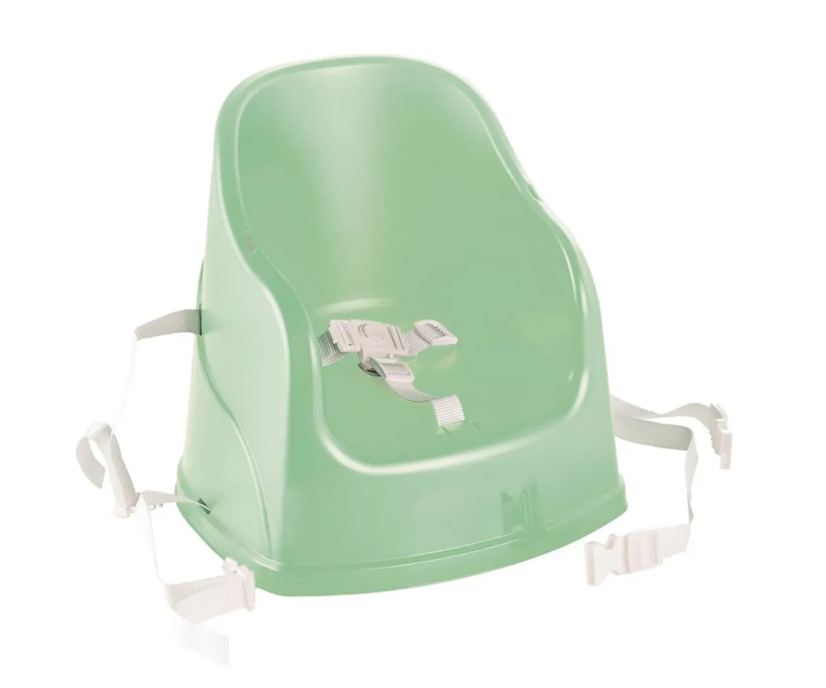 Tronas Bebé^Thermobaby Trona Evolutiva 2 en 1 Youpla Verde