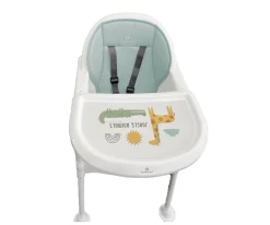 Tronas Bebé^Olmitos Trona Evolutiva 3 en 1 Jungle