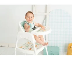 Tronas Bebé^Olmitos Trona Evolutiva 3 en 1 Jungle