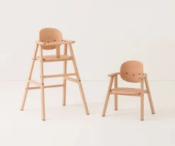 Tronas Bebé^Nobodinoz Trona Evolutiva para Bebé Growing Green