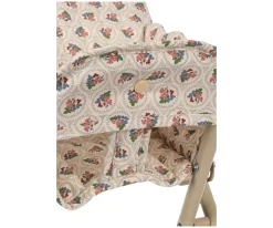 Accesorios Para Muñecas^Konges Slojd Trona para Muñecas Verona Blues