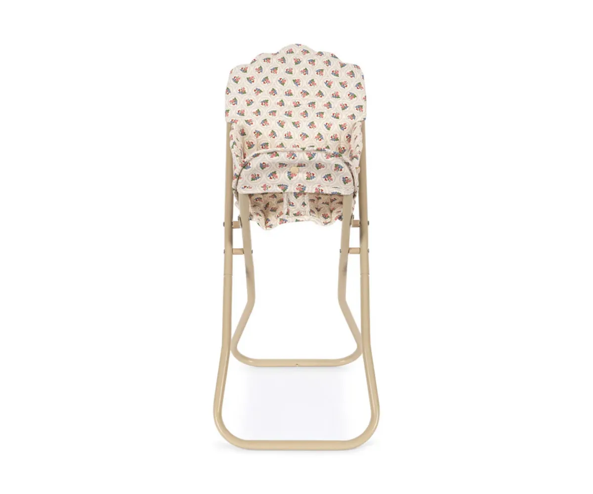 Accesorios Para Muñecas^Konges Slojd Trona para Muñecas Verona Blues