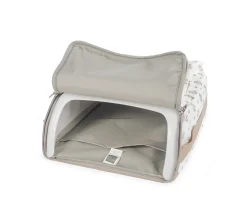 Sale Trona Portátil Botton Flores Tronas Bebé|Accesorios De Viaje