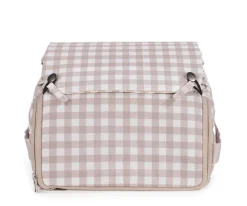 Tronas Bebé^Walking Mum Trona Portátil Caetana Sand