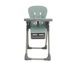 Tronas Bebé^Olmitos Trona Posiciones Azul