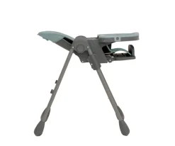 Tronas Bebé^Olmitos Trona Posiciones Azul