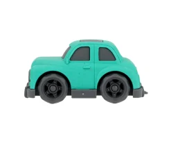 Sale Turismo Bioplástico Brum Brum Verde Niños Juguetes Niños 3 Años|Juguetes Para Niños De Un Año