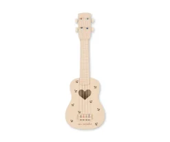 Sale Ukulele Cherry Niños Instrumentos Musicales Para Niños|Juguetes Niños 3 Años