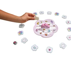 Unicornio Destello: Torre de Nubes Niños Juguetes Niños 5 Años|Juguetes Niños 6 Años