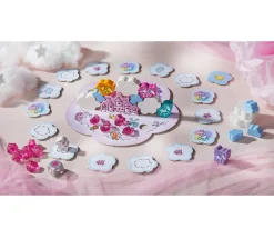 Unicornio Destello: Torre de Nubes Niños Juguetes Niños 5 Años|Juguetes Niños 6 Años