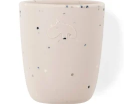 Vajilla Infantil^Done by Deer Vajilla Silicona Birdee Sand