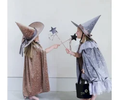 Sale Varita Griselda Grey Niños Disfraces Para Niños|Accesorios Para Bebé Y Niños